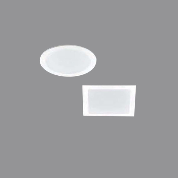 하모니 LED 매입(원형,사각)